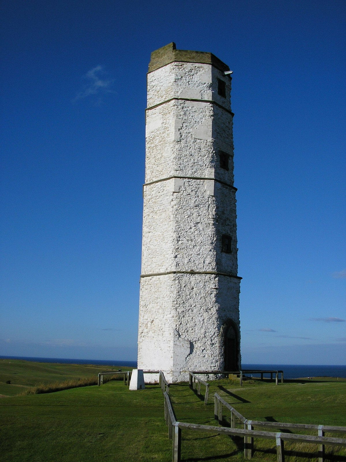 Flamborough Head